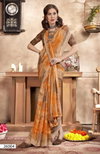 Gamya Vol 4 By Vallabhi Printed Georgette Sarees Wholesale Market In Surat